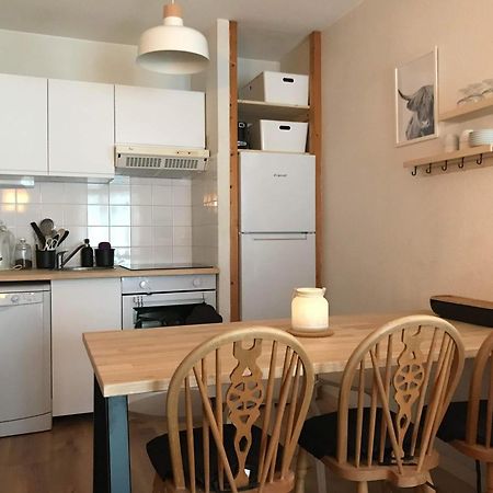 Appartement Rez-De-Chaussee, Cosy T3 4 A 6 Pers Avec Piscines Interieure & Exterieure A Samoens En Haute-Savoie Zewnętrze zdjęcie