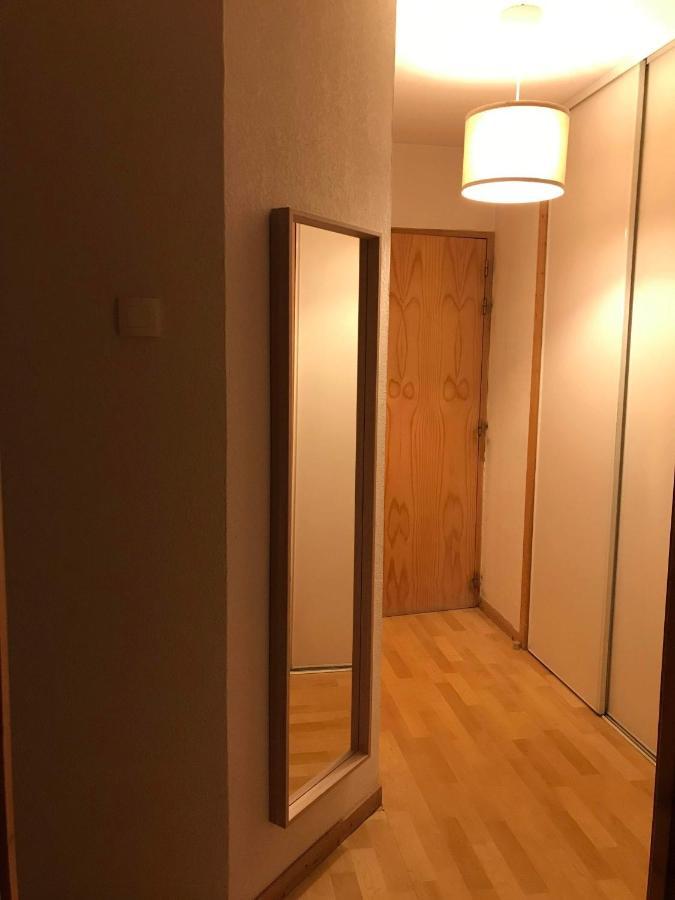 Appartement Rez-De-Chaussee, Cosy T3 4 A 6 Pers Avec Piscines Interieure & Exterieure A Samoens En Haute-Savoie Zewnętrze zdjęcie