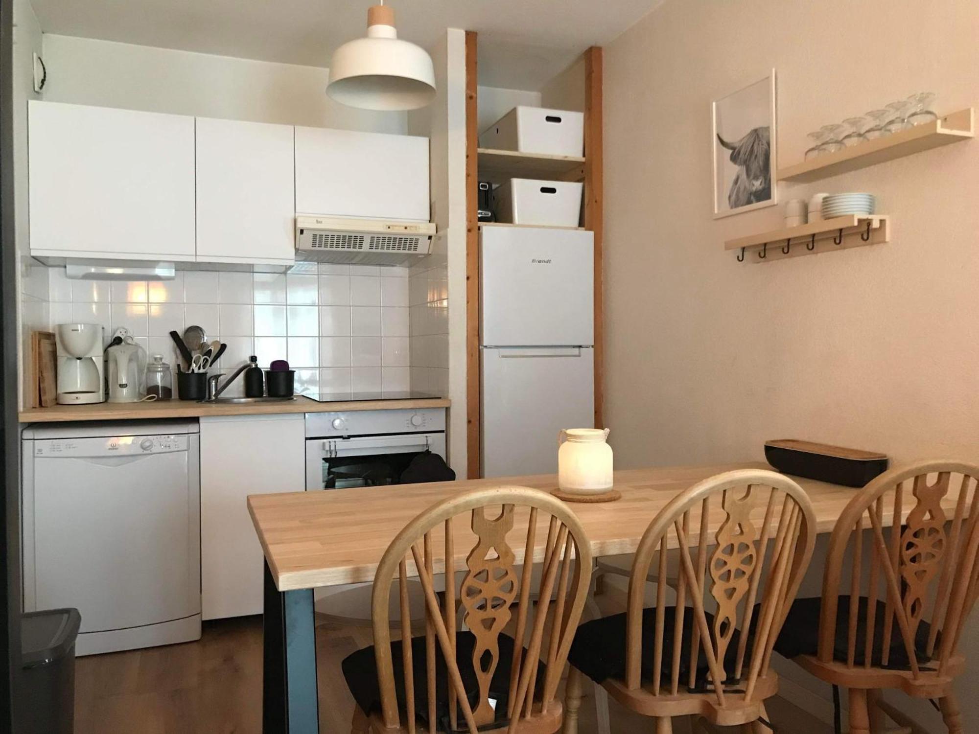 Appartement Rez-De-Chaussee, Cosy T3 4 A 6 Pers Avec Piscines Interieure & Exterieure A Samoens En Haute-Savoie Zewnętrze zdjęcie